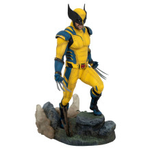 Figura Wolverine Deadpool & Wolverine 25cm